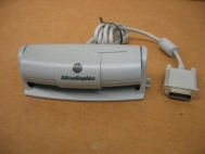 Silicon Graphics CMNB006C 013-8737-XXX Web Camera