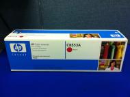 HP C8553A Color LaserJet 9500 Magenta Print Toner Cartridge