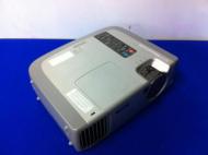 Epson EMP-600 3LCD Projector 1700 ANSI Lumens SVGA SXGA