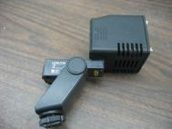 Generic Video Head Light Flash Shoe Parts/Repair