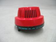TOA Electric Co ER-309F Fog Signal Transistor Megaphone