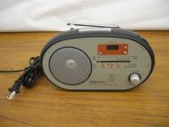 Emerson RP1103 Instant Weather Band Radio