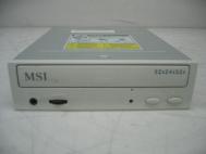MSI CR52-A2 52x24x52x CDRW Drive IDE