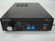 Louroe Electronics APS-1 One Zone Audio Base Station