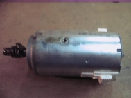 Cieramella 627607 24V Limit Switch Assembly