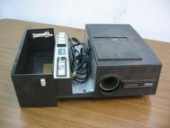 Keystone 880 Slide Projector
