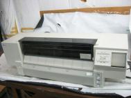 HP DesignJet 220 Plotter C3187A Wide Format Printer Hewlett Packard