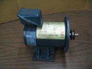 B&B Motor 46223351543-5A Adjustable Speed Drive Motor 1725 RPM 1/4 hp 90V