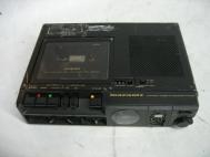 Marantz PMD222 Portable 3 Head XLR Cassette Recorder