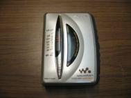 Sony WM-FS195 Radio Cassette Player Walkman