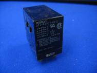 Omron G2J-4442T-US-3 20A 240VAC Relay