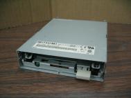 Mitsumi 3.5 Inch Floppy Disk Drive Model D359M3D No Bezel
