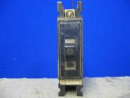 Westinghouse CU-AL Type BA 1 Pole 30A Circuit Breaker 1P 30 Amp