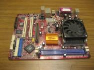 PC Chips M825 Motherboard V7.2