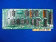 Apple 820-0047-B Apple II Parallel Interface Controller Card