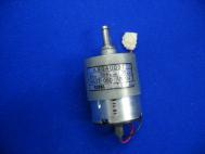 Copal AX040097 HG37-060-AB-04 24VDC 19.6 N.CM 70 Min Motor