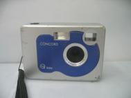 Concord Camera Corp Easy VGA Digital Camera