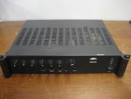 Biamp CMA120 Mixer Amplifier