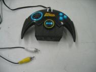 Jakks Pacific The Batman Plug and Play Video Game Unit