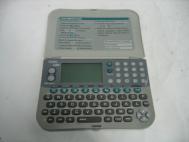Royal ds3080 Calculator Scheduler Organize 320kb Memory