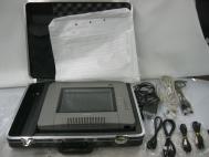 Sharp Computer Projection Panel QA-1800 Active Matrix
