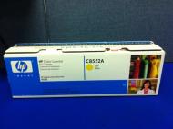HP C8552A Color LaserJet 9500 Yellow Print Toner Cartridge