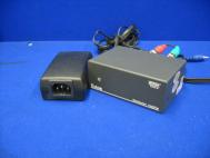 Extron Versa Tools 33-660-01 Rev. A MDA 3AV Distribution Amplifier