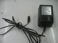 Class 2 Power Supply AC Adapter DC6V AC120V~60Hz