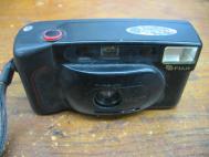 Fuji DL-60 Drop In Loading Fujinon Zoom 35-70mm Camera