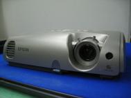 Epson Powerlite 82c EMP-82 XGA 3LCD 2000 ANSI Lumens 3835 Lamp Hours