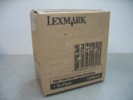 Lexmark 15M0101 Tri-Pack High Yield Color Print Cartridges