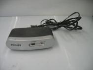 Philips PH61159 RF Modulator AV/S-Video Port Switch