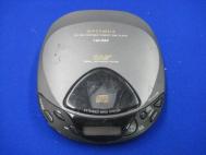 Optimus CD-3640 Personal CD Compact Disc Player