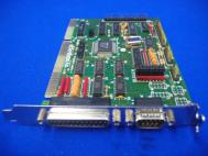 Acer MIO 400 EF ISA Multi I/O Controller Card Expansion Board