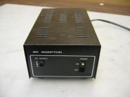 JVC CV-AC212 AC Adapter for Camera CV-0001 GX-77U