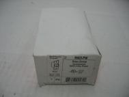 Pass & Seymour R603-PW White 600W Incandescent Dimmer