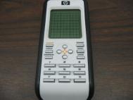 Hewlett Packard Portable Sudoku Machine/Game