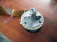 Panasonic KX-P1524 Dot Matrix Print Head Printhead