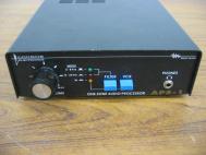 Louroe Electronics APS-1 One Zone Audio Base Station