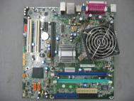 IBM 43C8359 Socket 775 System Motherboard With 2.8GHz CPU Processor