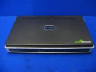 D-Link DGS-2208 Green Ethernet 8-Port External Switch Router