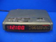 Craig CR 5010 Digital AM/FM Alarm Clock Radio