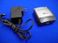 Iogear GPSU21 1 Port USB 2.0 Print Server