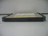 HL Data Storage CRN-8245B CD-ROM Drive Black Bezel P/N E-H021-00-3549