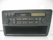 Honda 39100-S5A-A110-M1 CD Tape AM FM Car Stereo Plus Bracket