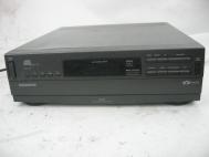 Magnavox AK729 Digital Compact Disc Changer 5-Disc
