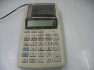 Casio HR-8TE Tax & Exchange Calculator