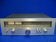 Kenwood KT-7300 Vintage Solid State AM-FM Stereo Tuner