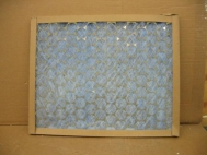 12 cnt Flanders Aire 16201 15-5/8x19-5/8x7/8 Air Filter