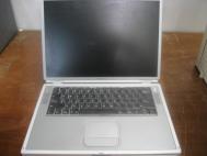 Apple PowerBook G4 15